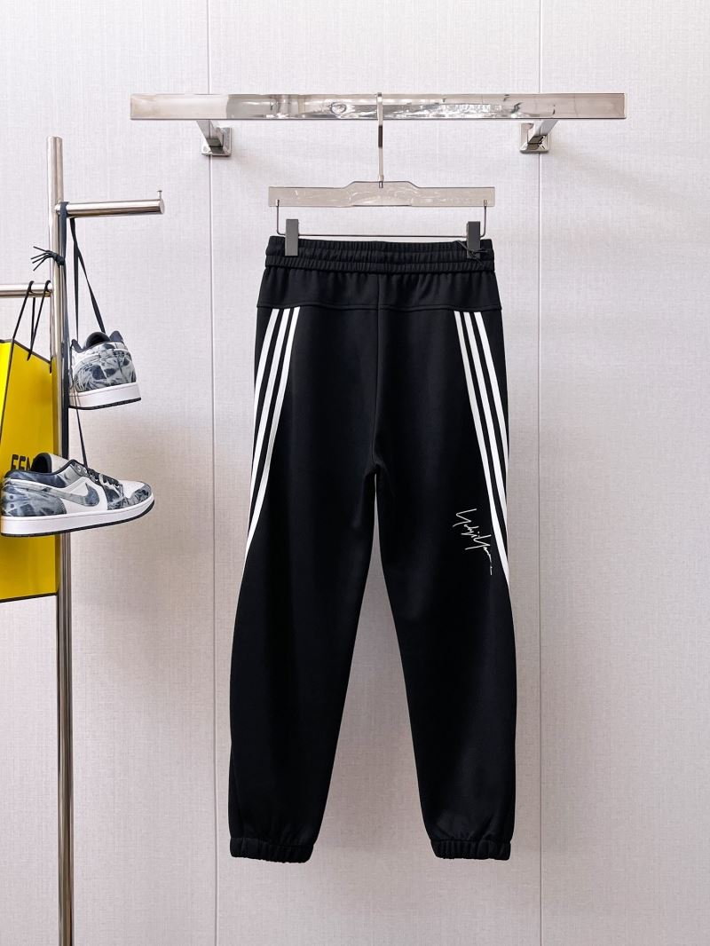 Y-3 Long Pants